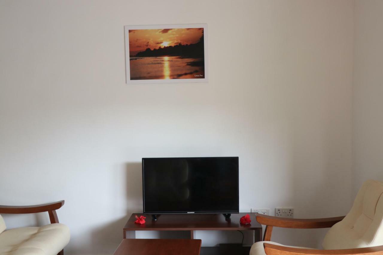 Appartamento Chez Antoine