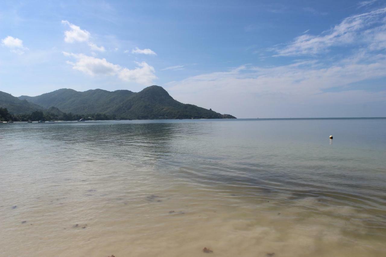 Appartamento Chez Antoine Grand Anse (Praslin)
