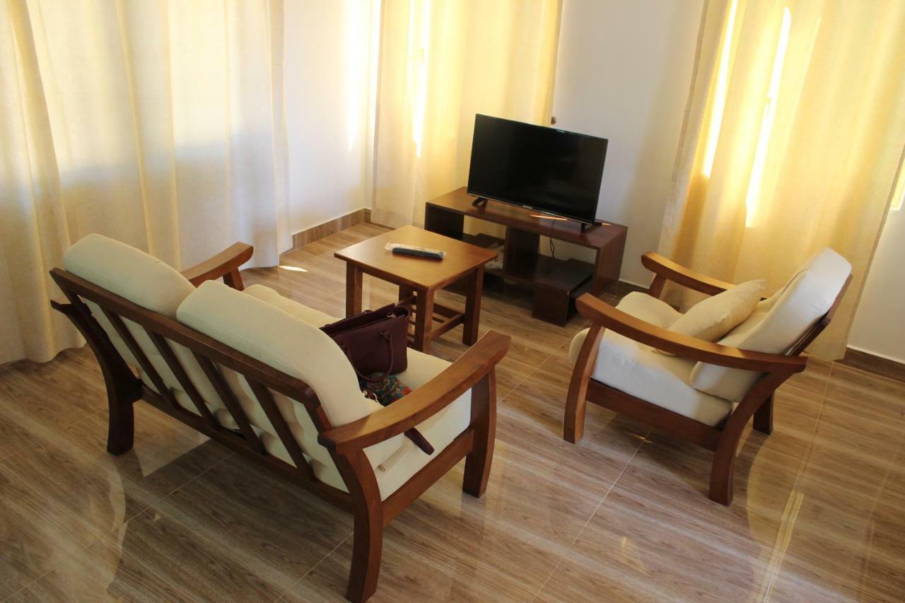 Chez Antoine * Grand Anse (Praslin)