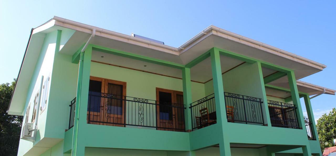 Appartamento Chez Antoine Grand Anse (Praslin)